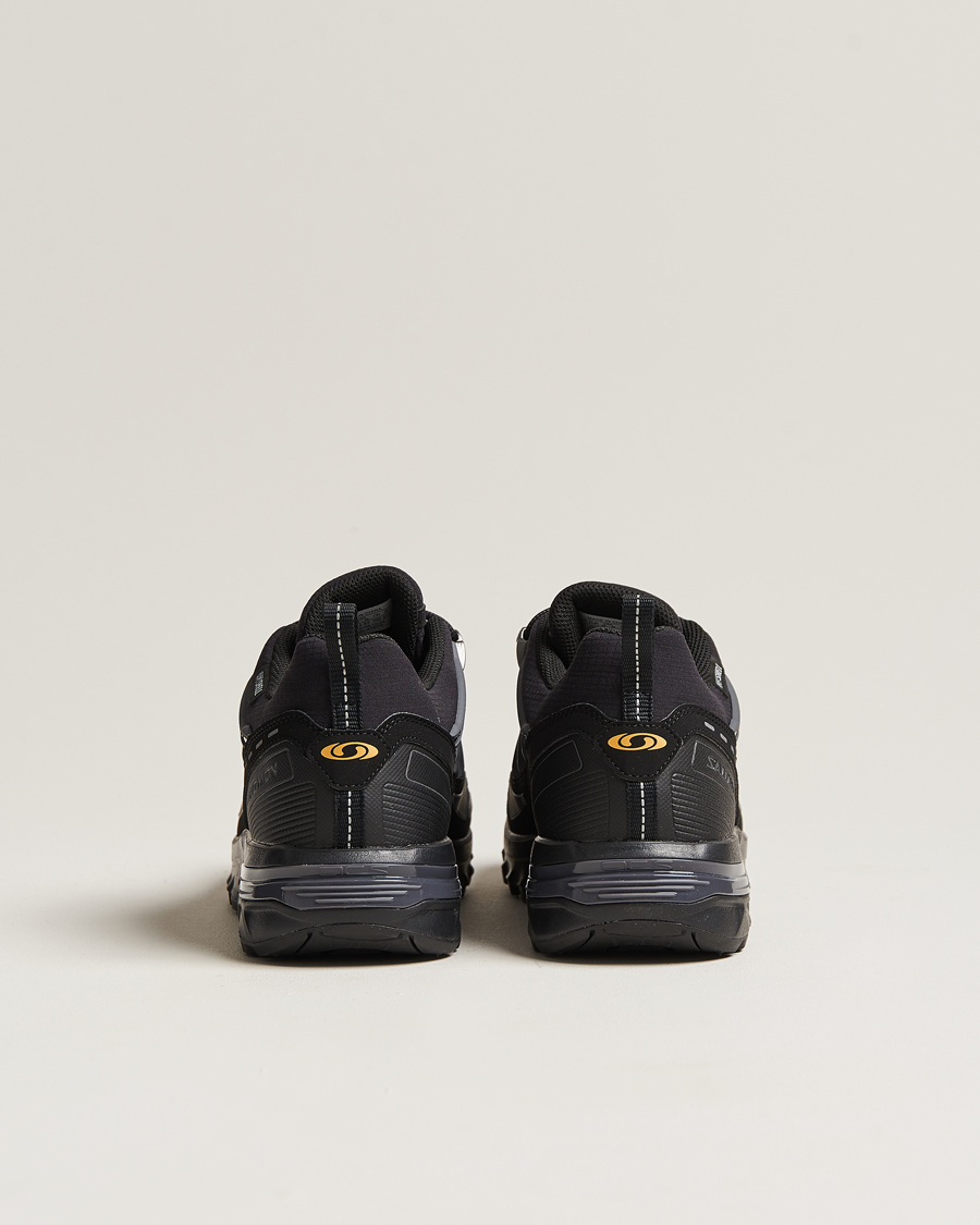 Herre | Salomon ACS+ CSWP Sneakers Black/Magnet | Salomon | ACS+ CSWP Sneakers Black/Magnet