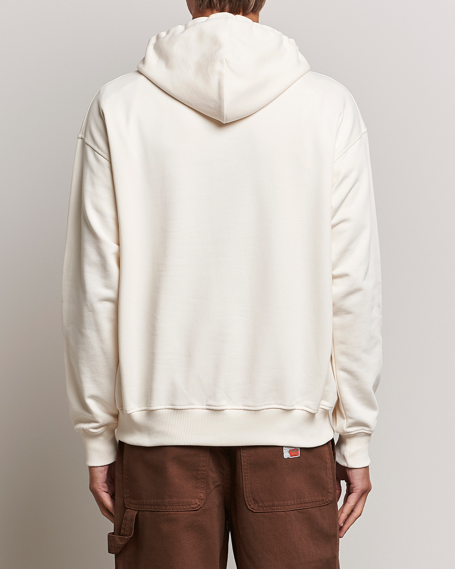Herre | Trøjer | Drôle de Monsieur | Voyage Hoodie Cream
