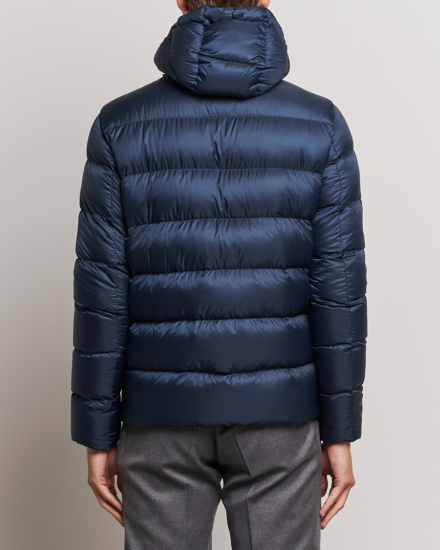 Herre | Jakker | Herno | Globe Down Jacket Navy