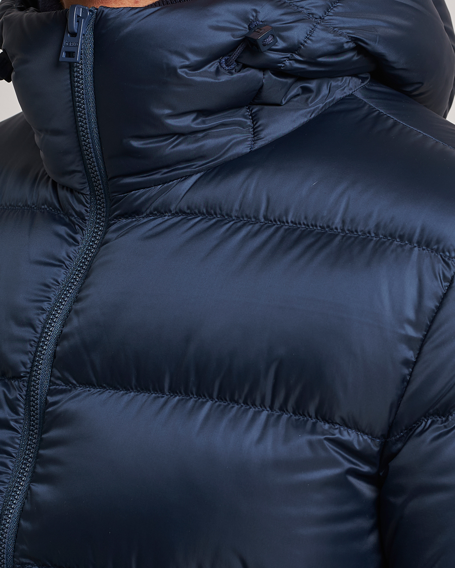 Herre | Jakker | Herno | Globe Down Jacket Navy