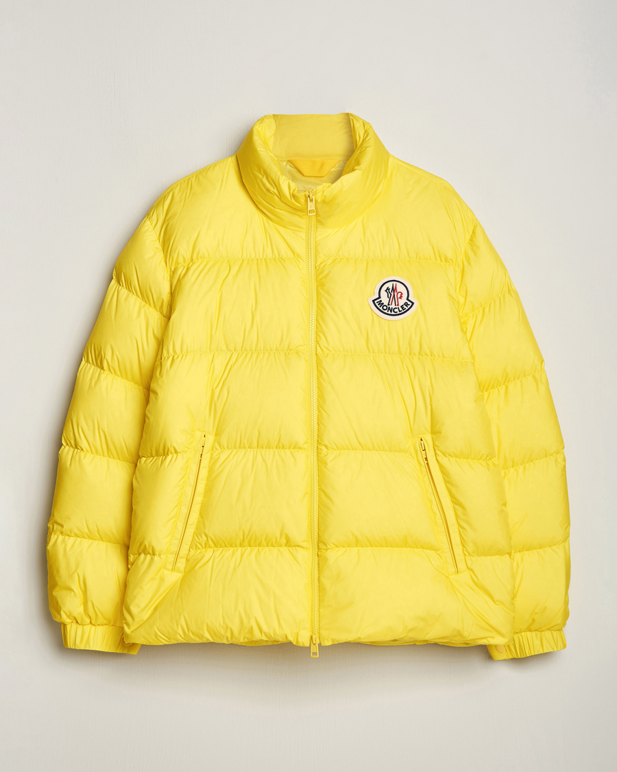 Moncler Citala Down Jacket -