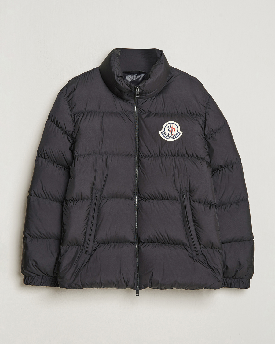 Herre | Jakker | Moncler | Citala Down Jacket Black