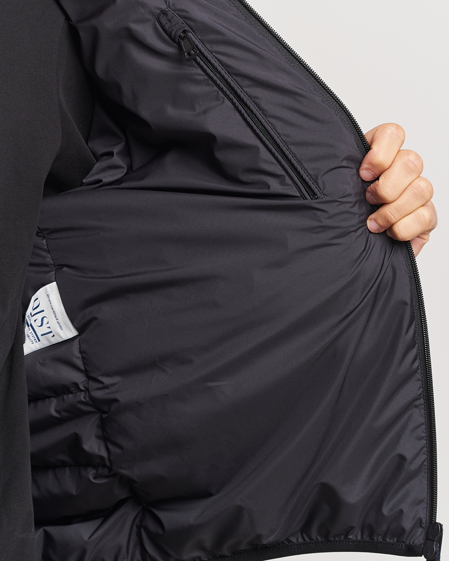 Herre | Jakker | Moncler | Arroux Down Jacket Black