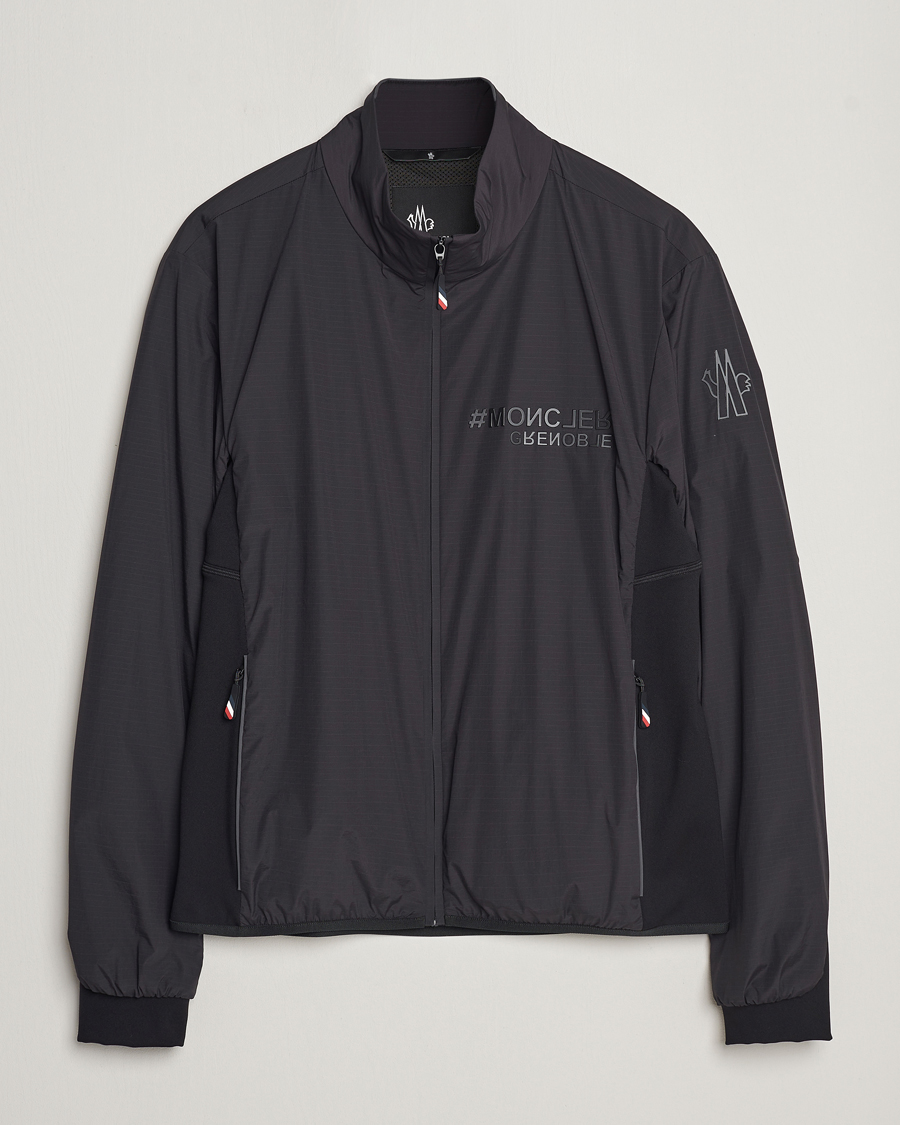Herre | Jakker | Moncler Grenoble | Doron Jacket Black