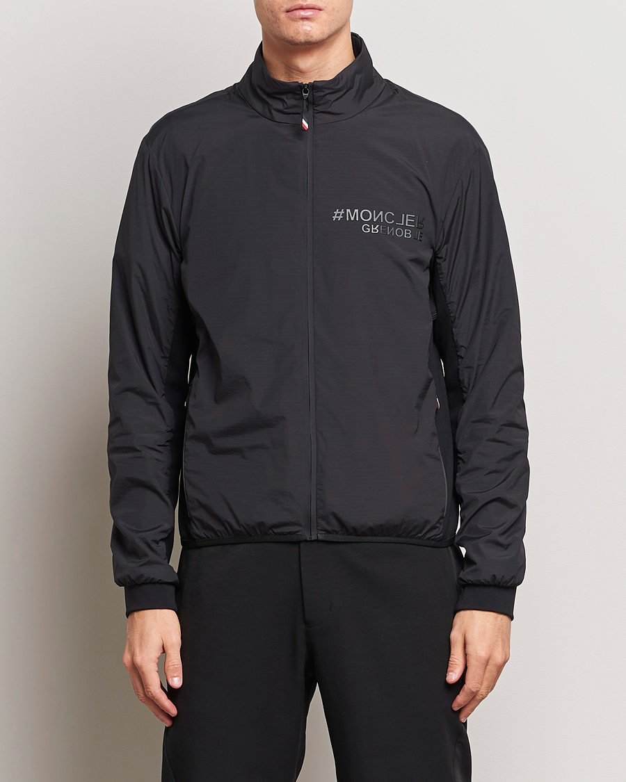 Herre | Sport | Moncler Grenoble | Doron Jacket Black