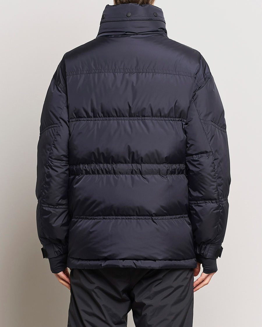 Herre | Jakker | Moncler Grenoble | Brigues Down Parka Navy