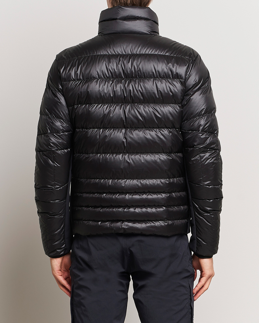 Herre | Jakker | Moncler Grenoble | Canmore Down Jacket Black