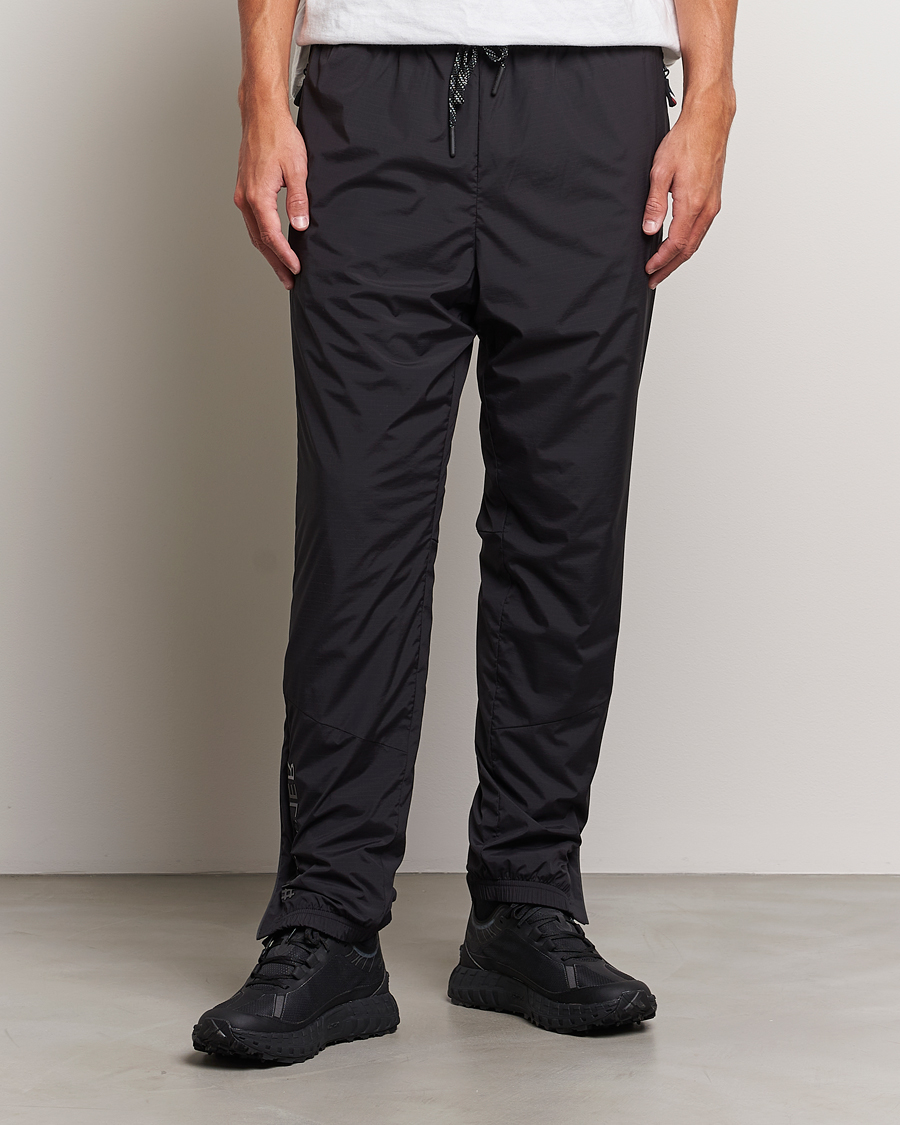Herre | Bukser | Moncler Grenoble | Technical Drawstring Pants Black