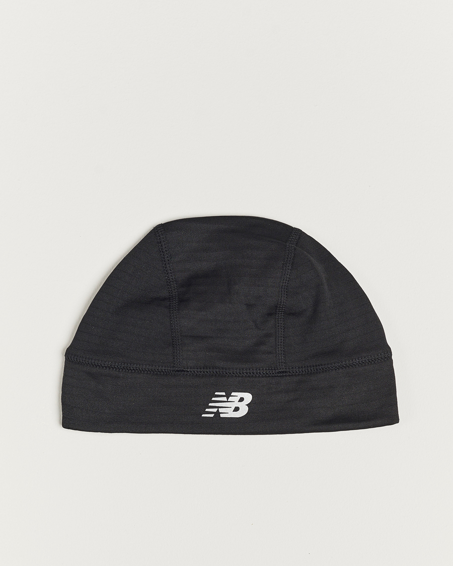 Herre | New Balance Running Onyx Trailblazer Hat Black | New Balance Running | Onyx Trailblazer Hat Black