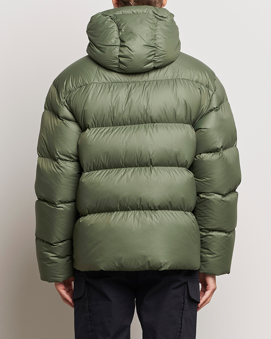 Herre | Jakker | Peak Performance | Frost Down Puffer Pine Needle