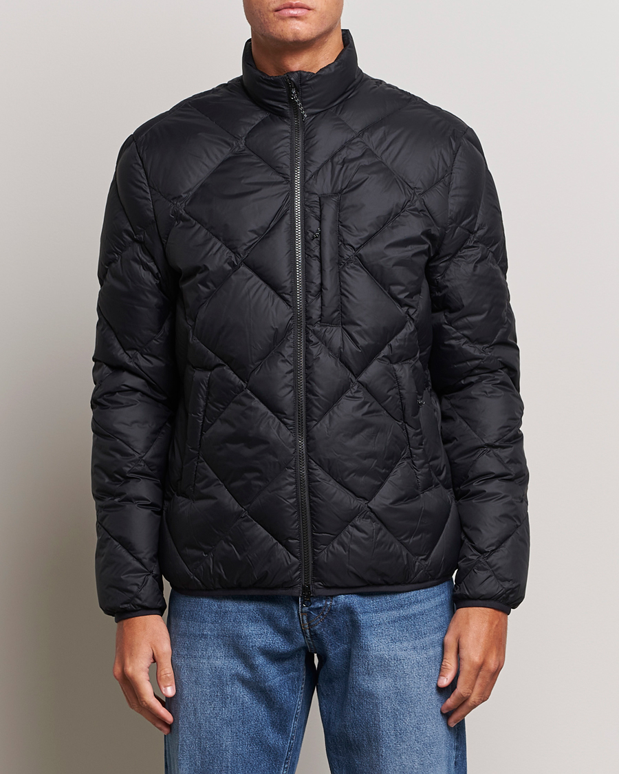 Herre |  | Peak Performance | Mount Down Liner Black