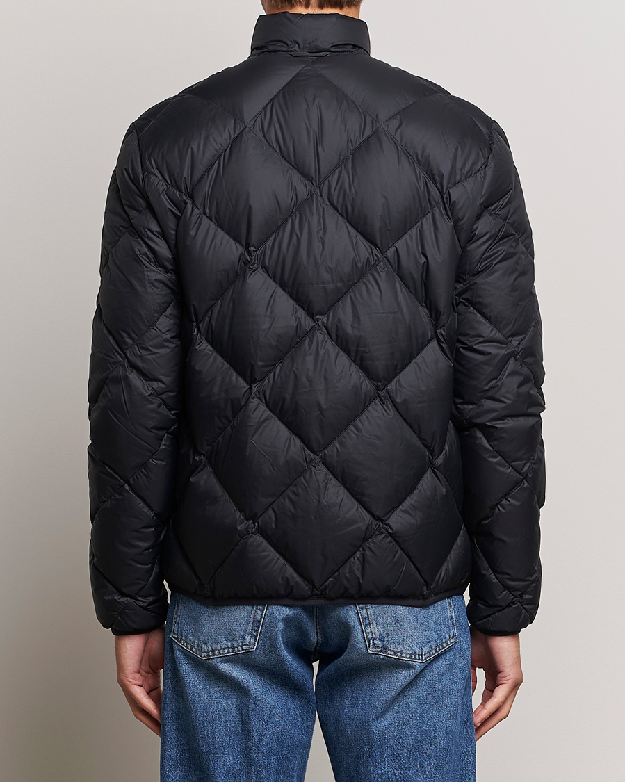 Herre | Jakker | Peak Performance | Mount Down Liner Black