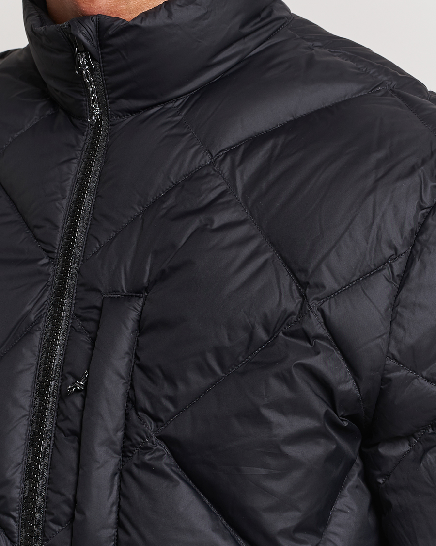 Herre | Jakker | Peak Performance | Mount Down Liner Black