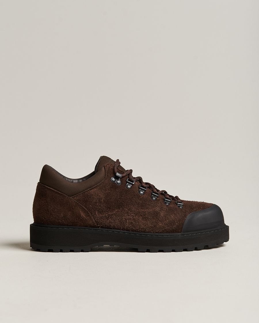 Herre | Diemme Cornaro Low Boot Oak Brown | Diemme | Cornaro Low Boot Oak Brown