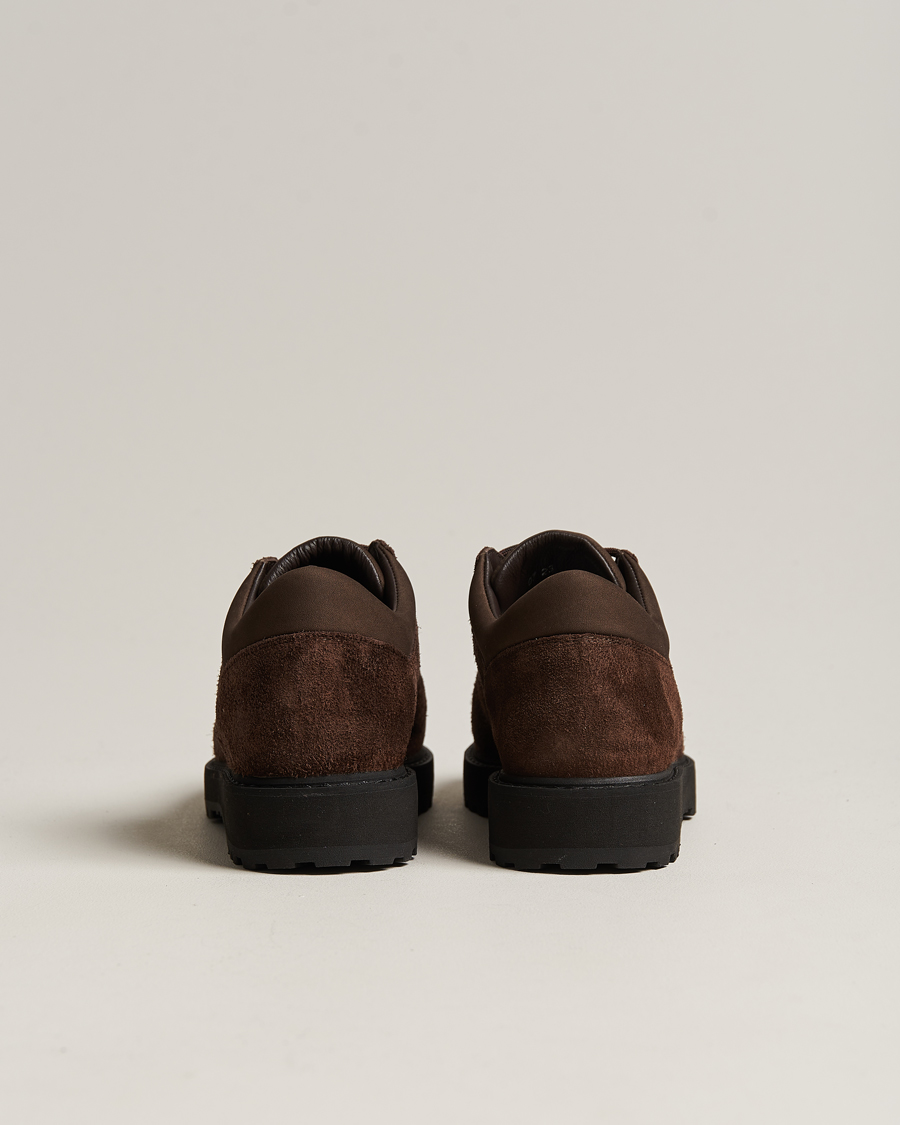 Herre | Diemme Cornaro Low Boot Oak Brown | Diemme | Cornaro Low Boot Oak Brown
