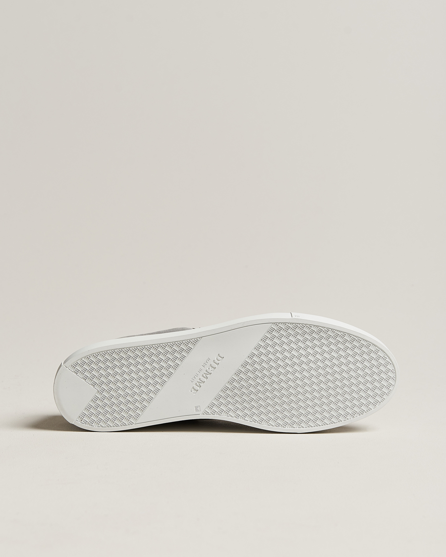 Herre | Diemme Marostica Low Sneaker Grey Suede | Diemme | Marostica Low Sneaker Grey Suede