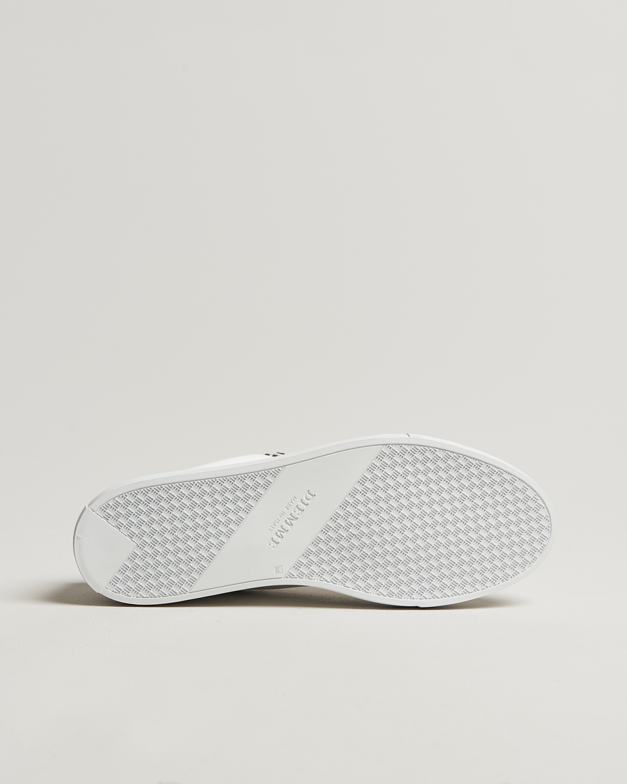 Herre | Sneakers | Diemme | Marostica Low Sneaker White Nappa
