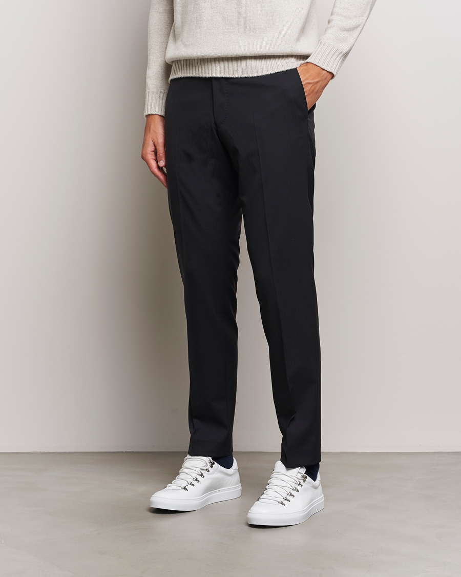 Herre | Sneakers | Diemme | Marostica Low Sneaker White Nappa
