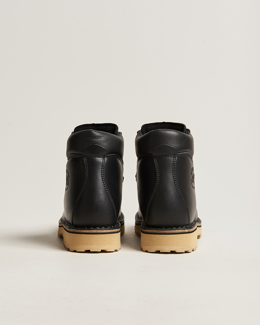 Herre | Diemme Roccia Vet Original Boot Black Calf | Diemme | Roccia Vet Original Boot Black Calf