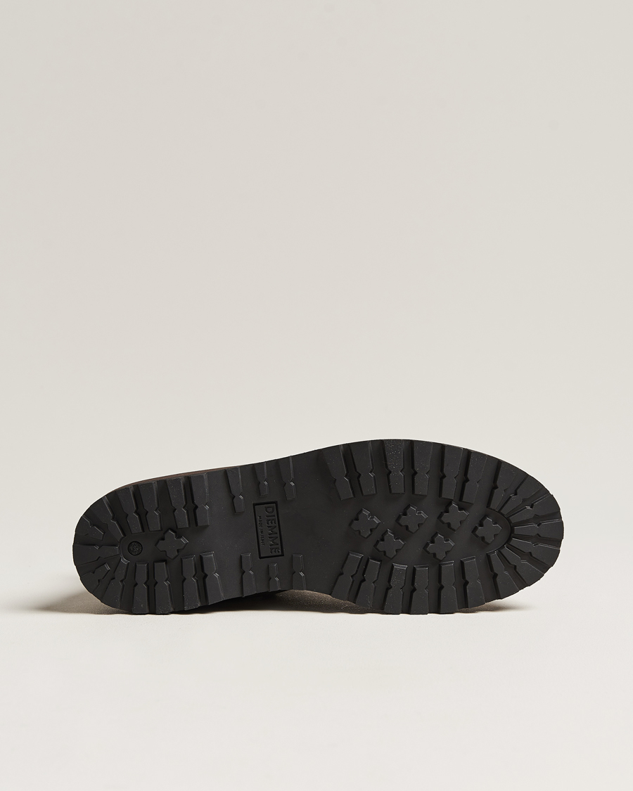 Herre | Diemme Roccia Vet Sport Original Boot Brown Fabric | Diemme | Roccia Vet Sport Original Boot Brown Fabric