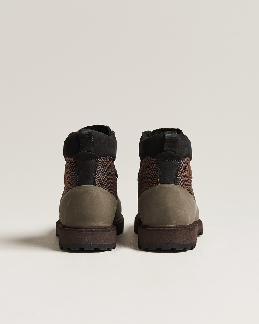 Herre | Diemme Roccia Vet Sport Original Boot Brown Fabric | Diemme | Roccia Vet Sport Original Boot Brown Fabric