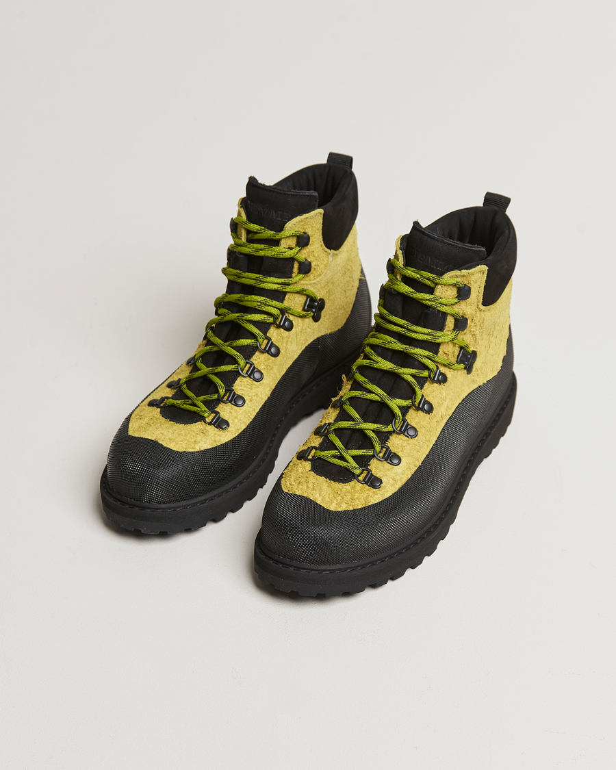 Herre | Diemme Roccia Vet Sport Original Boot Cactus | Diemme | Roccia Vet Sport Original Boot Cactus