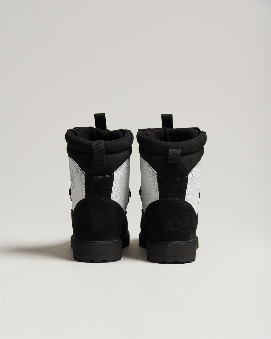 Herre | Diemme Everest High-Altitude Boot Crackled White | Diemme | Everest High-Altitude Boot Crackled White