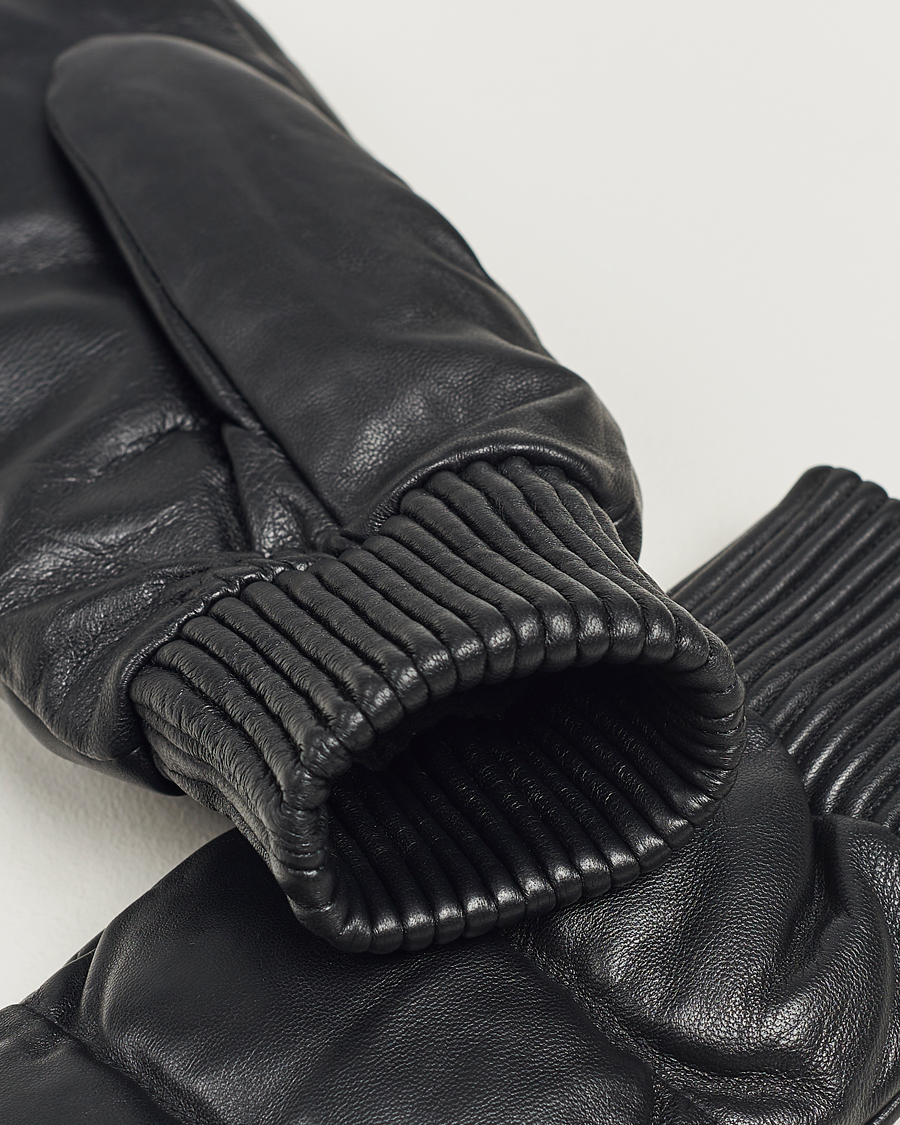 Herre |  | Samsøe & Samsøe | Avery Mittens Black