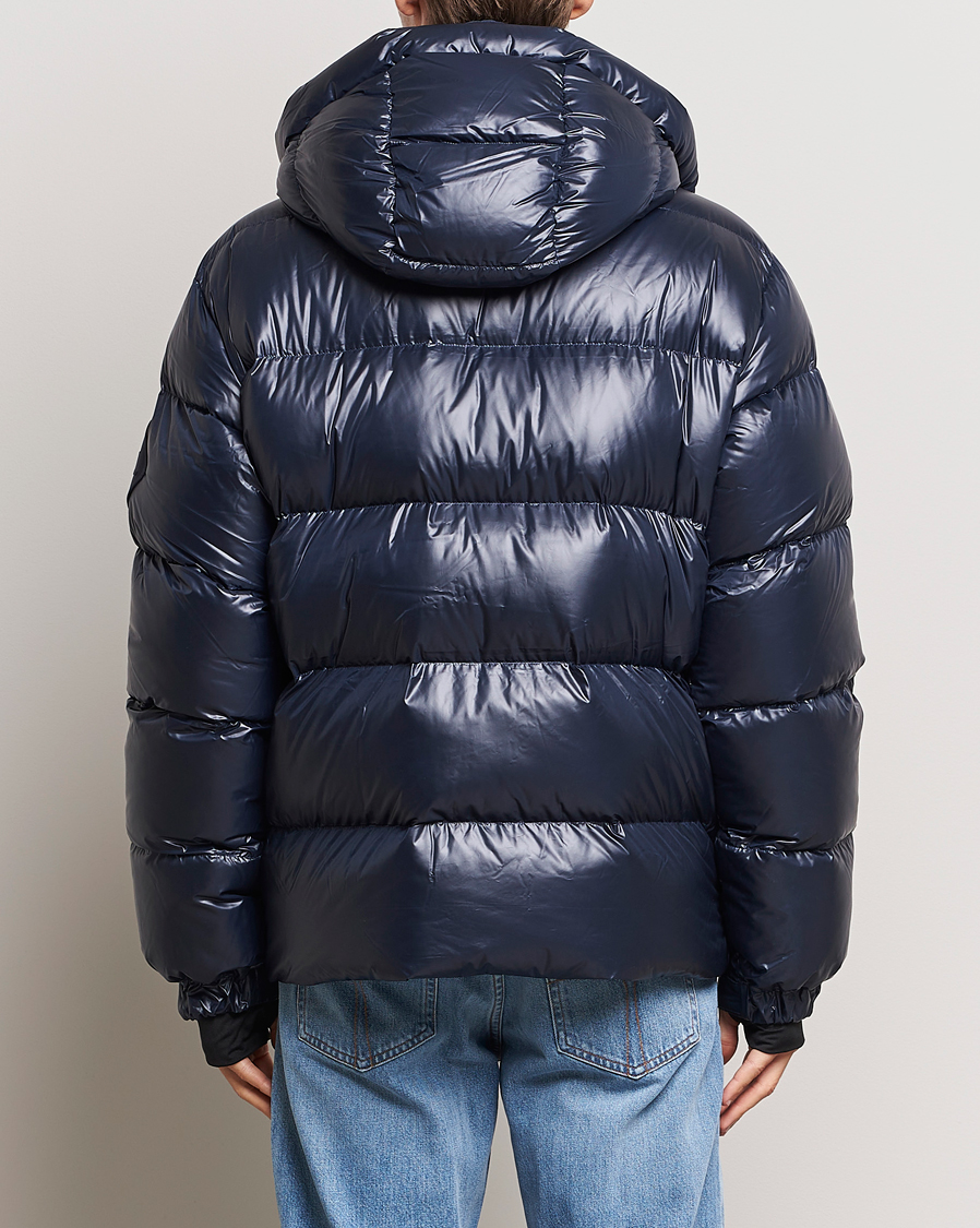 Herre | Jakker | J.Lindeberg | Creek Down Jacket Navy