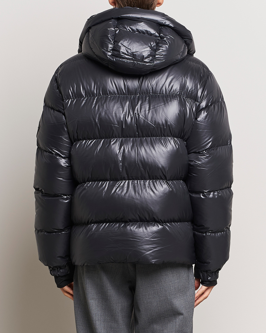 Herre | Jakker | J.Lindeberg | Creek Down Jacket Black