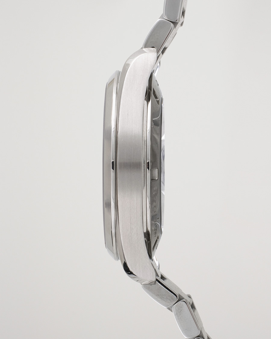 Herre | Omega Pre-Owned Seamaster Aqua Terra 231.13.42.21.06.001 Steel Grey | Omega Pre-Owned | Seamaster Aqua Terra 231.13.42.21.06.001 Steel Grey