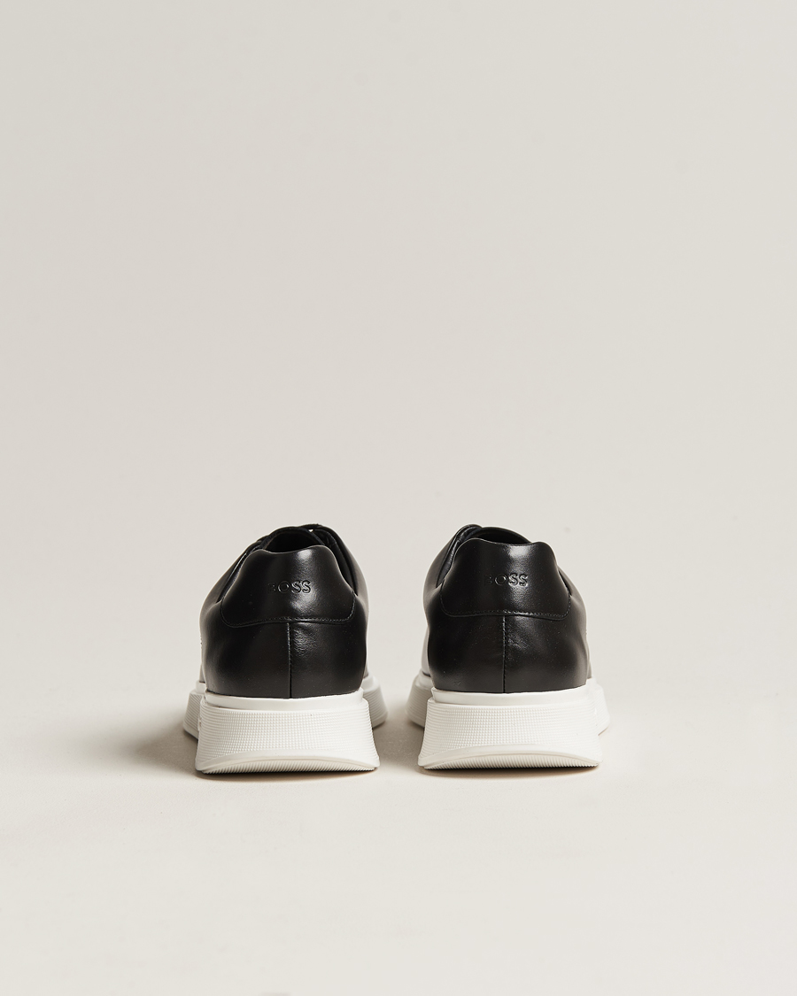 Herre | Sneakers | BOSS BLACK | Bulton Sneaker Black