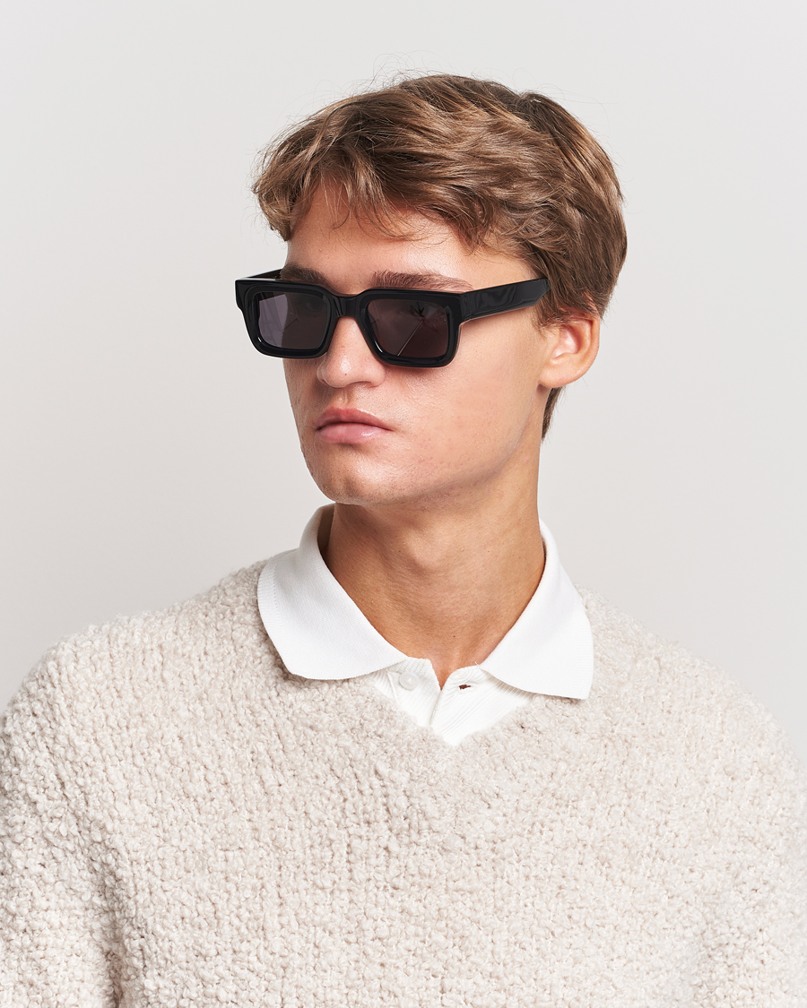 Herre | CHIMI | CHIMI | 05 Sunglasses Black