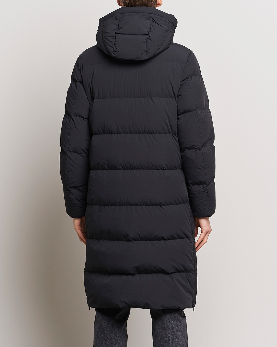 Herre | Jakker | Woolrich | Sierra Supreme Down Parka Black
