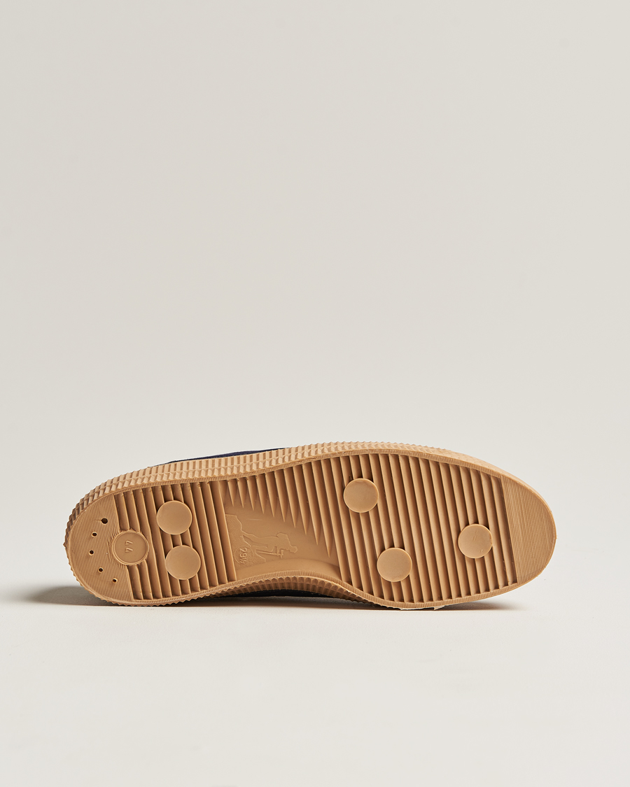 Herre | Novesta Star Master Organic Cotton Sneaker Navy | Novesta | Star Master Organic Cotton Sneaker Navy