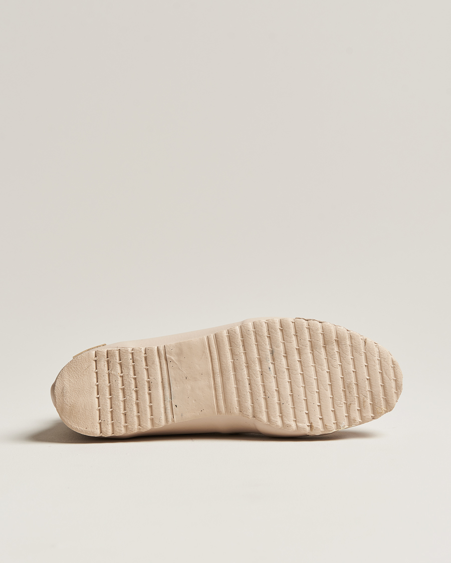 Herre | Novesta Rubber Sneaker Beige | Novesta | Rubber Sneaker Beige