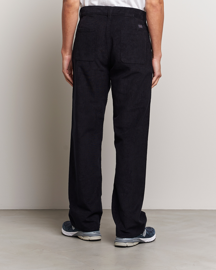 Nudie Tuff Tony Pants Navy - CareOfCarl.dk