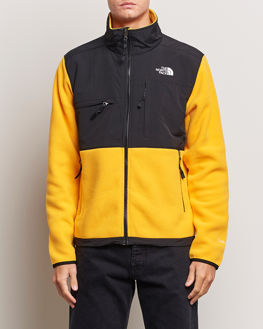 Herre | The North Face | The North Face | Denali Jacket Summit Gold