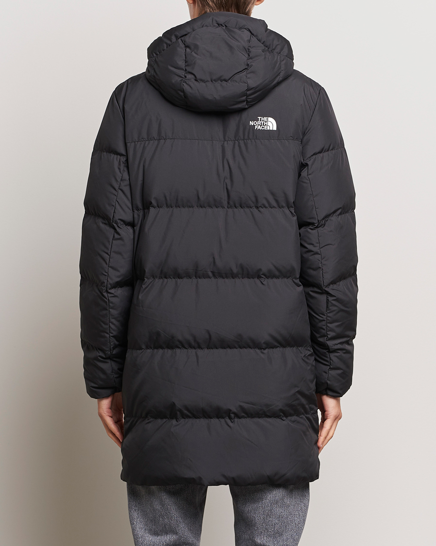 Herre | Jakker | The North Face | Hydrenalite Down Parka Black
