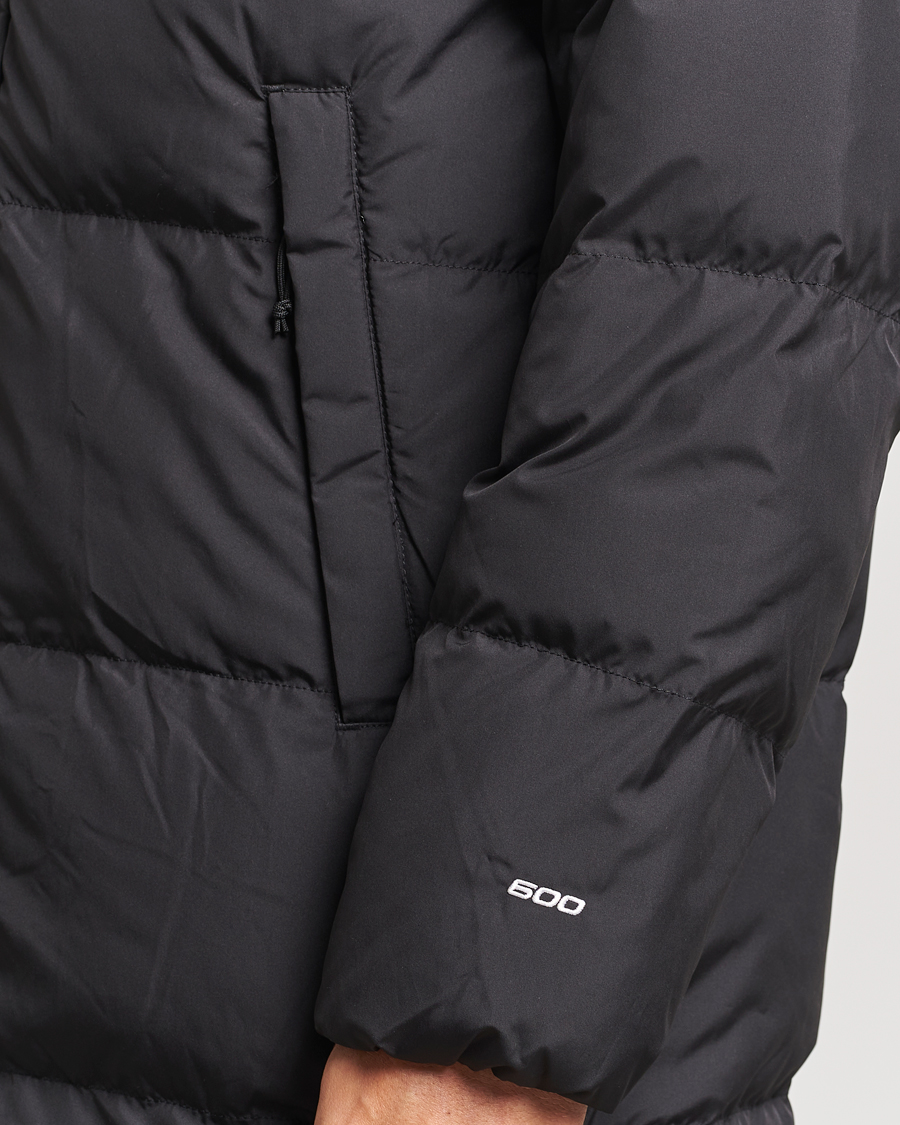 Herre | Jakker | The North Face | Hydrenalite Down Parka Black