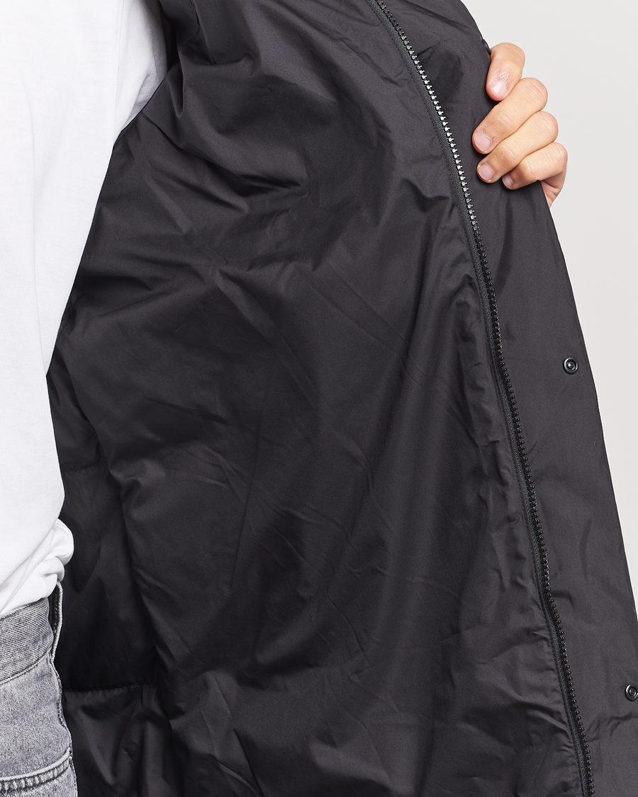 Herre | Jakker | The North Face | Hydrenalite Down Parka Black