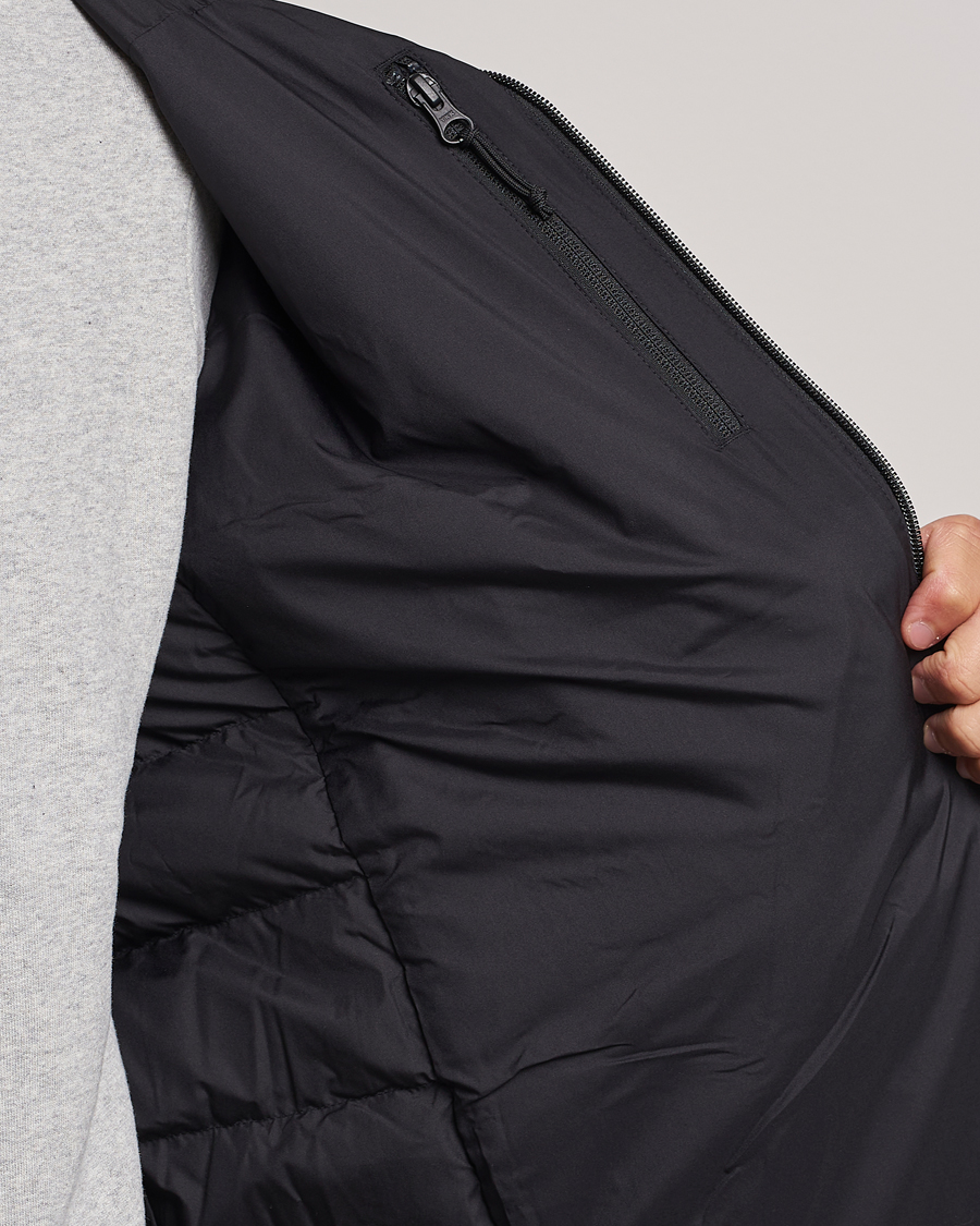 Herre | Jakker | The North Face | Lapaz Hooded Jacket Black