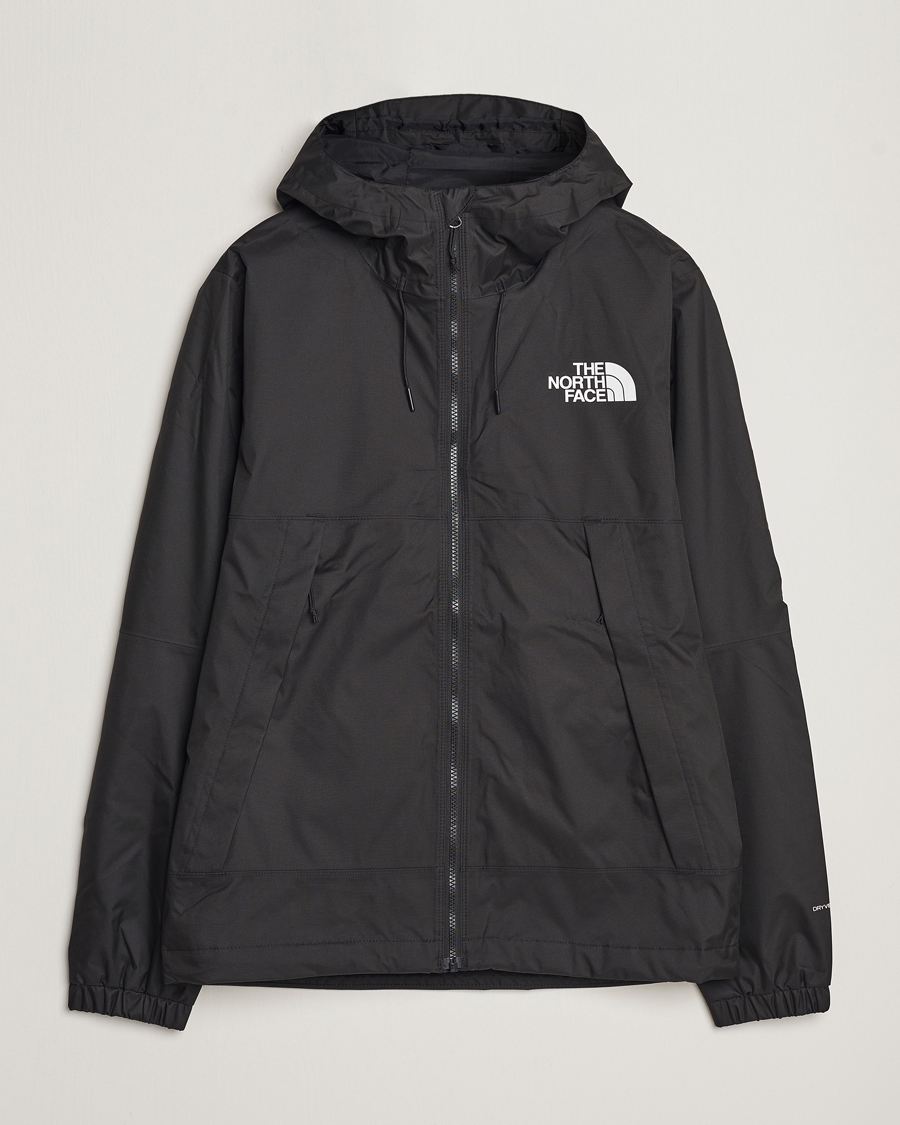 Herre | Jakker | The North Face | Mountain Q Jacket Black