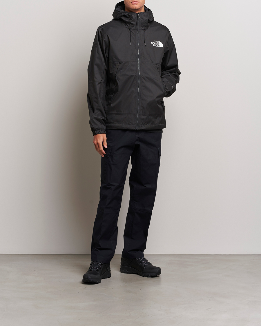 Herre | Jakker | The North Face | Mountain Q Jacket Black