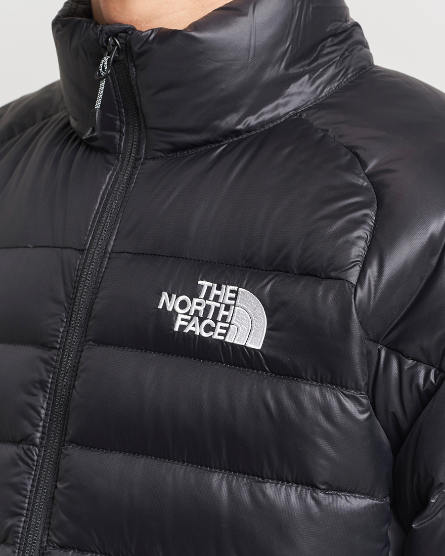 Herre | Jakker | The North Face | Carduelis Down Jacket Black