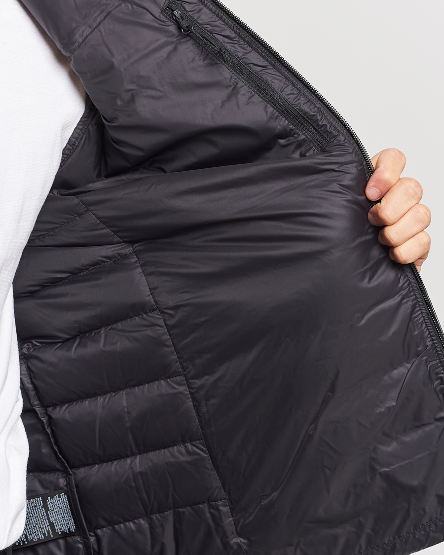 Herre | Jakker | The North Face | Carduelis Down Jacket Black