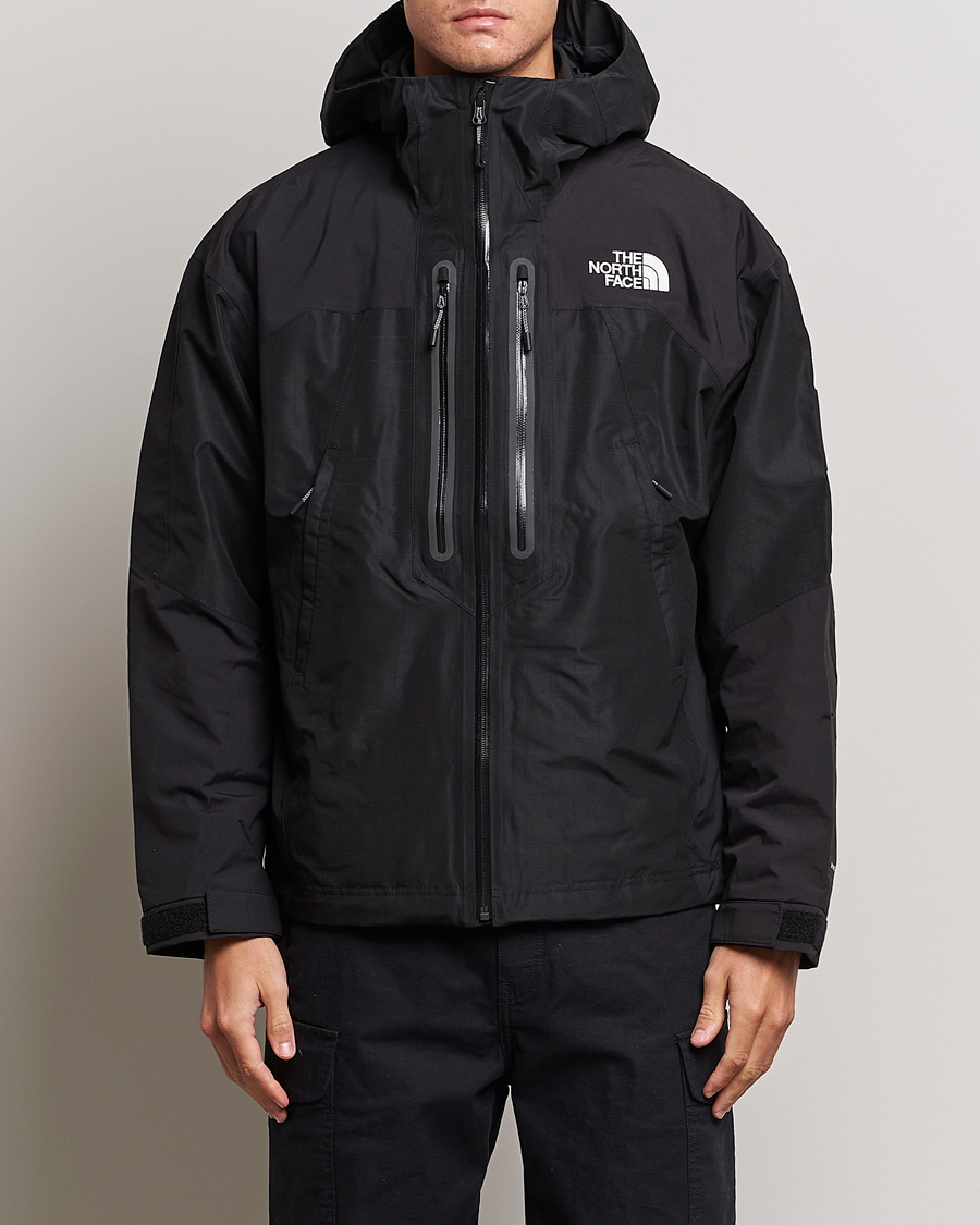 Herre | Skaljakker | The North Face | 2L Dryvent Jacket Black
