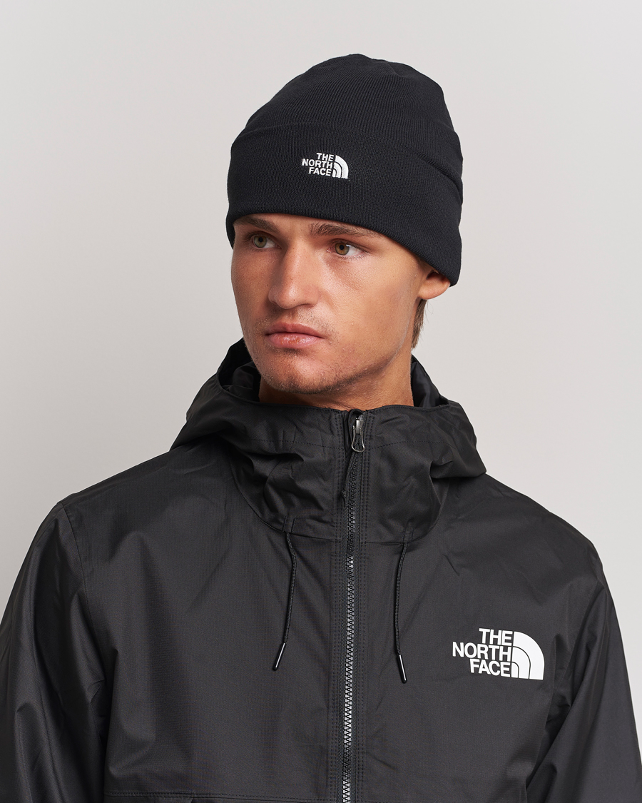 Herre | The North Face | The North Face | Norm Beanie Black