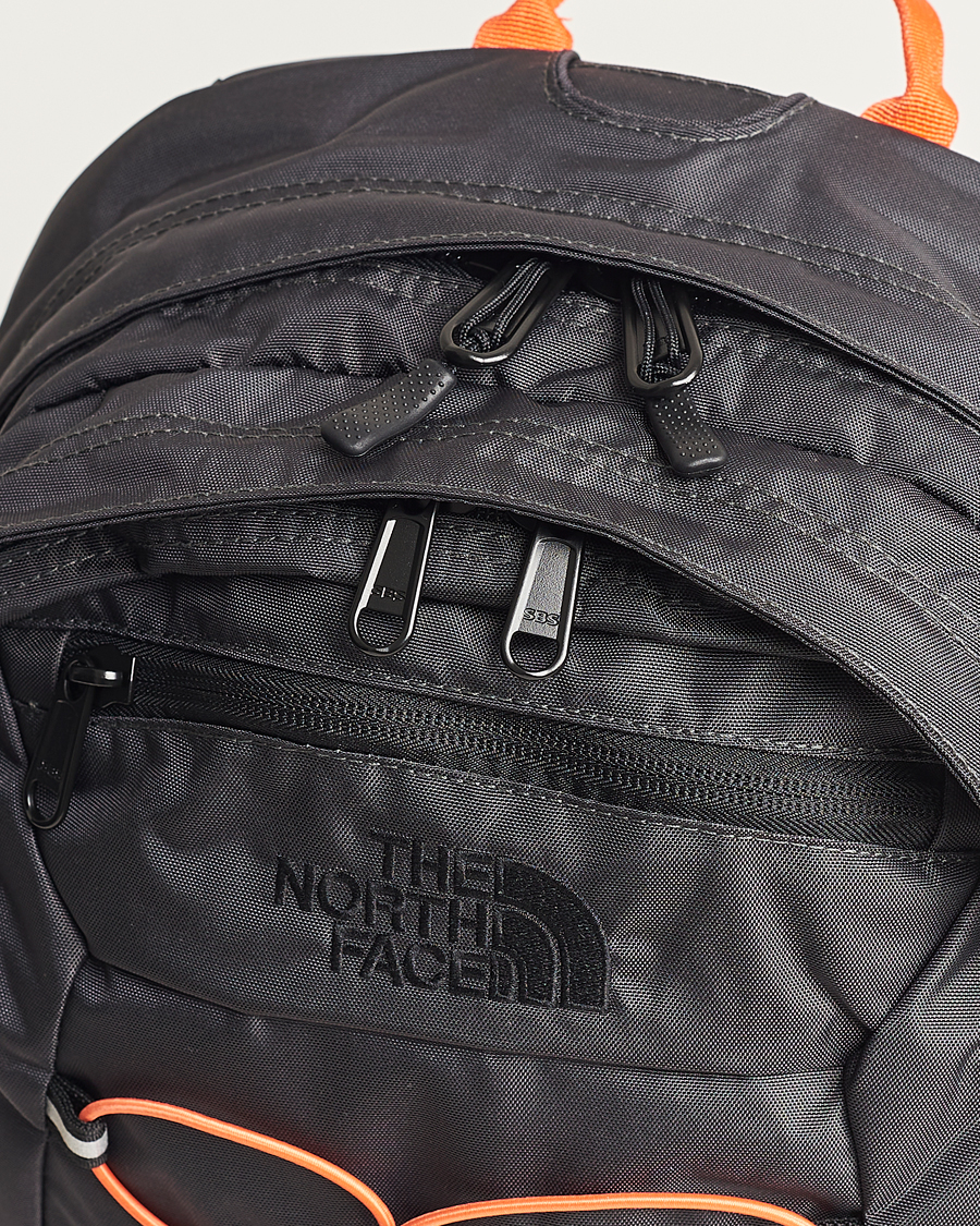 Herre | The North Face Classic Borealis Backpack Asphalt Grey | The North Face | Classic Borealis Backpack Asphalt Grey