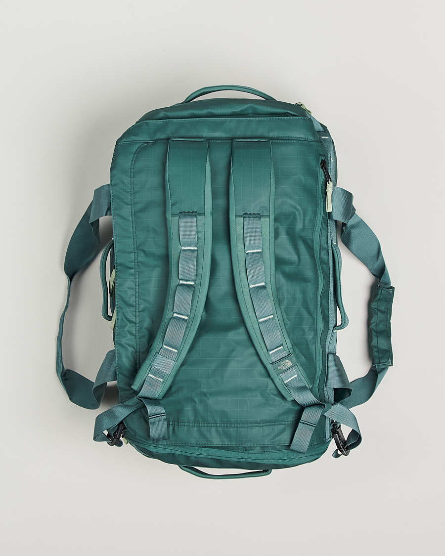 Herre | The North Face Base Camp Voyager 42L Dark Sage | The North Face | Base Camp Voyager 42L Dark Sage